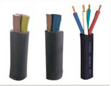 YQ、YQW、YQZP通用圓形橡套軟電纜