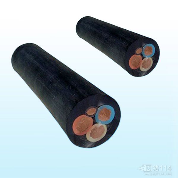 YC，YCW 重型橡套電纜
